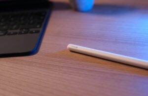 Could a new Apple Pencil be the Vision Pro’s secret weapon?