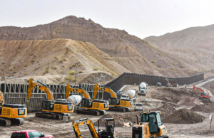 Federal Judge Rules Biden Can’t Divert Funds That Were Allocated for Construction of Border Wall | The Gateway Pundit