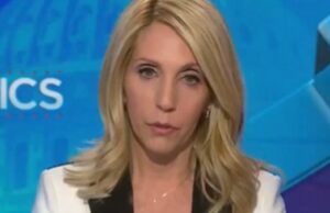 CNN’s Dana Bash Dumbfounded by Trump’s Significant Polling Lead Over Biden in Michigan: ‘The World is Upside Down’ (VIDEO) | The Gateway Pundit