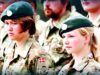 The New Valkyries? Denmark Sees Deteriorating European Security, Will Conscript Women for Military Service | The Gateway Pundit