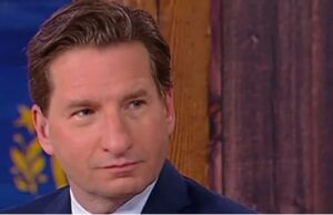 Dean Phillips Issues A Kind Endorsement Of Biden As He Drops Out