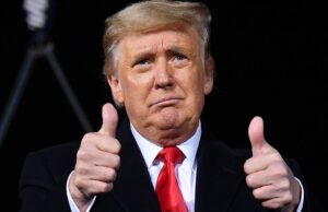 President Donald Trump Wins Georgia GOP Primary | The Gateway Pundit
