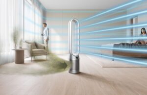 Get ready for summer with this Dyson fan mega deal