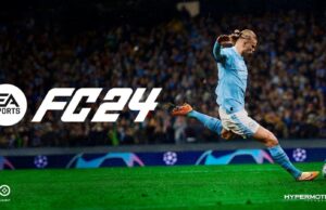 EA Sports FC 24 has finally dropped below the £20 mark
