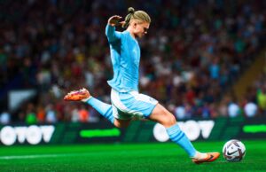 EA CEO called generative AI a ‘billion dollar opportunity’ in gaming