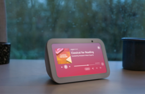 Stock up on Echo Show 3rd Gens with this offer