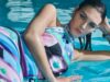 Vittoria Ceretti Dives Into Pucci’s Very Vivara 2024 Campaign
