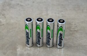 Best Rechargeable AA and AAA Batteries 2024: Tried, tested and reviewed