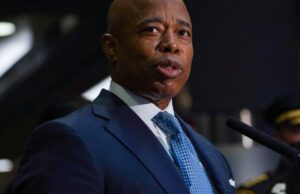 NYC Mayor Eric Adams Cancels Trip to Southern Border, Claims It Is Too Unsafe | The Gateway Pundit