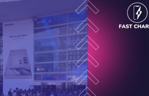 Fast Charge: MWC seems to be going the way of E3