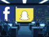 Facebook’s secret initiative to snoop on Snapchat users, revealed