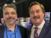 TUESDAY: Mike Lindell Joins Behind Enemy Lines In Chicago on March 5th – REGISTER FOR TICKETS HERE | The Gateway Pundit