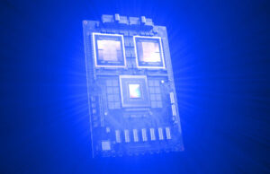 Nvidia unveils Blackwell B200, the “world’s most powerful chip” designed for AI