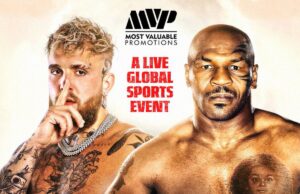 Netflix’ next live sports event is a kinda sad Mike Tyson fight
