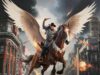 Red Dead Redemption Online update bug brings flying horses