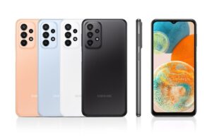 Amazon is running a stonker of a deal on the Galaxy A23