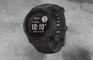 This Garmin Instinct Solar discount is a gift to all runners
