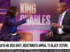 This Is CNN: “I Would Bail You Out”: Gayle King to Charles Barkley After He Vows To Punch Black People Wearing Trump Mug Shot Shirts | The Gateway Pundit