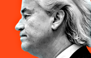 Netherlands Letdown: Geert Wilders Doesn’t Have Support of Coalition Partners To Become PM Right Now – But His Party Is Still Surging | The Gateway Pundit