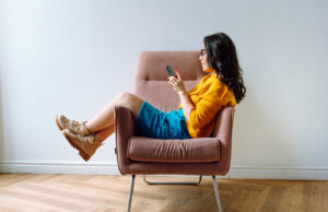 Why We Surf Zillow and Engage in Other Digital Escapism