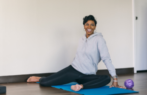 Maintaining Mobility As You Age: It’s Use It or Lose It