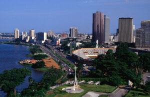 Cut submarine cables cause web outages across Africa; 6 countries still affected