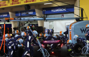 Formula 1 chief appalled to find team using Excel to manage 20,000 car parts