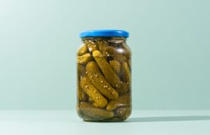 Does Pickle Juice Help a Sore Throat? Here’s What a Doctor Says
