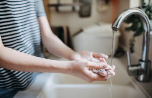 Germaphobia (Mysophobia): Symptoms, Causes, and Treatment