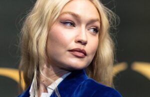 Gigi Hadid is the Latest Star to Get a Bob (Photos)