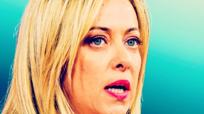 Under Successful Conservative PM Meloni, Italy Cracks Down on Human Smugglers, Makes Deals With Neighboring Countries, and Cuts Illegal Immigration by 64% | The Gateway Pundit