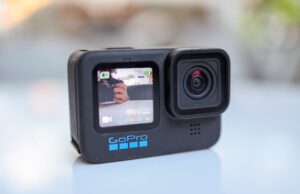 Amazon just dropped a GoPro bargain for content creators