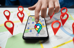 Google enhances Maps with new AI travel features