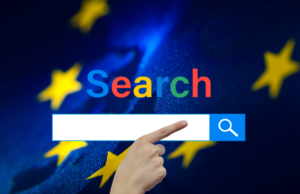 Google introduces new search update to comply with EU tech rules