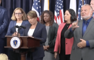 Look at the Crazy List of Things Illegal Immigrants Get for ‘FREE’ in Liberal Massachusetts | The Gateway Pundit