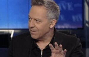 Greg Gutfeld Suggests the Political Shift Happening Now is Less About Race and More About Democrats’ Hatred of Men (VIDEO) | The Gateway Pundit