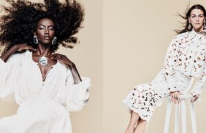 H&M Spring 2024 Campaign: New Beginnings & Styles