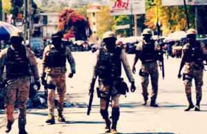 Celebrities Rushed to Mock Trump’s Assessment of Failing Country, Now They’re Deafeningly Silent as Violent Gangs Take Over | The Gateway Pundit