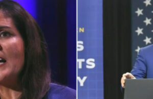 Biden Pounces And Smartly Targets Haley Voters Where Trump Struggled Most