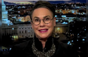 Congresswoman: Bidens are ‘Most Corrupt Family Ever in a Position of Power’ | The Gateway Pundit