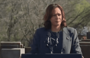 Vice President Kamala Harris Gets Real With Israel On Gaza