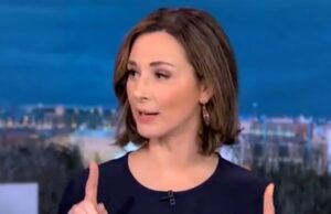 Christian Groups Demand Apology From Politico Over Reporter’s Stupid Comments About American Rights and Christian Nationalism | The Gateway Pundit