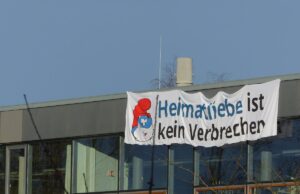 SMURFGATE: Disgusting MSM Hit Piece Charges 16-Year-Old Loretta with Wearing Letters “HH” – Which Stands for Helly Hansen, not Heil Hitler! | The Gateway Pundit