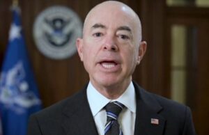 Speaker Johnson to Deliver Impeachment Articles Against Mayorkas to Senate on April 10 | The Gateway Pundit