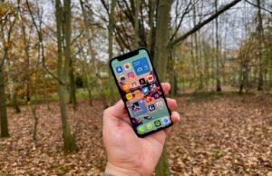 You won’t believe how cheap the iPhone 12 Mini is now