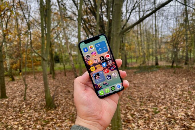 You won’t believe how cheap the iPhone 12 Mini is now