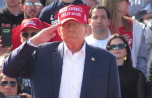 Ohio GOP Senate Candidate Bernie Moreno Surges to Lead After Trump Rally (TGP Photos) | The Gateway Pundit