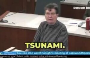 “For God’s Sakes, Help Me!” – Elderly Woman on Fixed Income Pleads With Her Colorado City Council to Stop Putting 40,000 Illegal Immigrants With an Estimated Cost of $576 Million Before Residents (VIDEO) | The Gateway Pundit