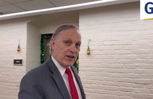 EXCLUSIVE: Rep. Andy Biggs (R-AZ) Speaks to The Gateway Pundit Following House Judiciary Hearing, Predicts How Joe Biden Will Lie About the Southern Border Crisis and Blame Republicans in State of The Union Address Tonight | The Gateway Pundit