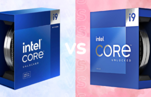 Intel Core i9-14900KS vs Intel Core i9-14900K: What’s the difference?